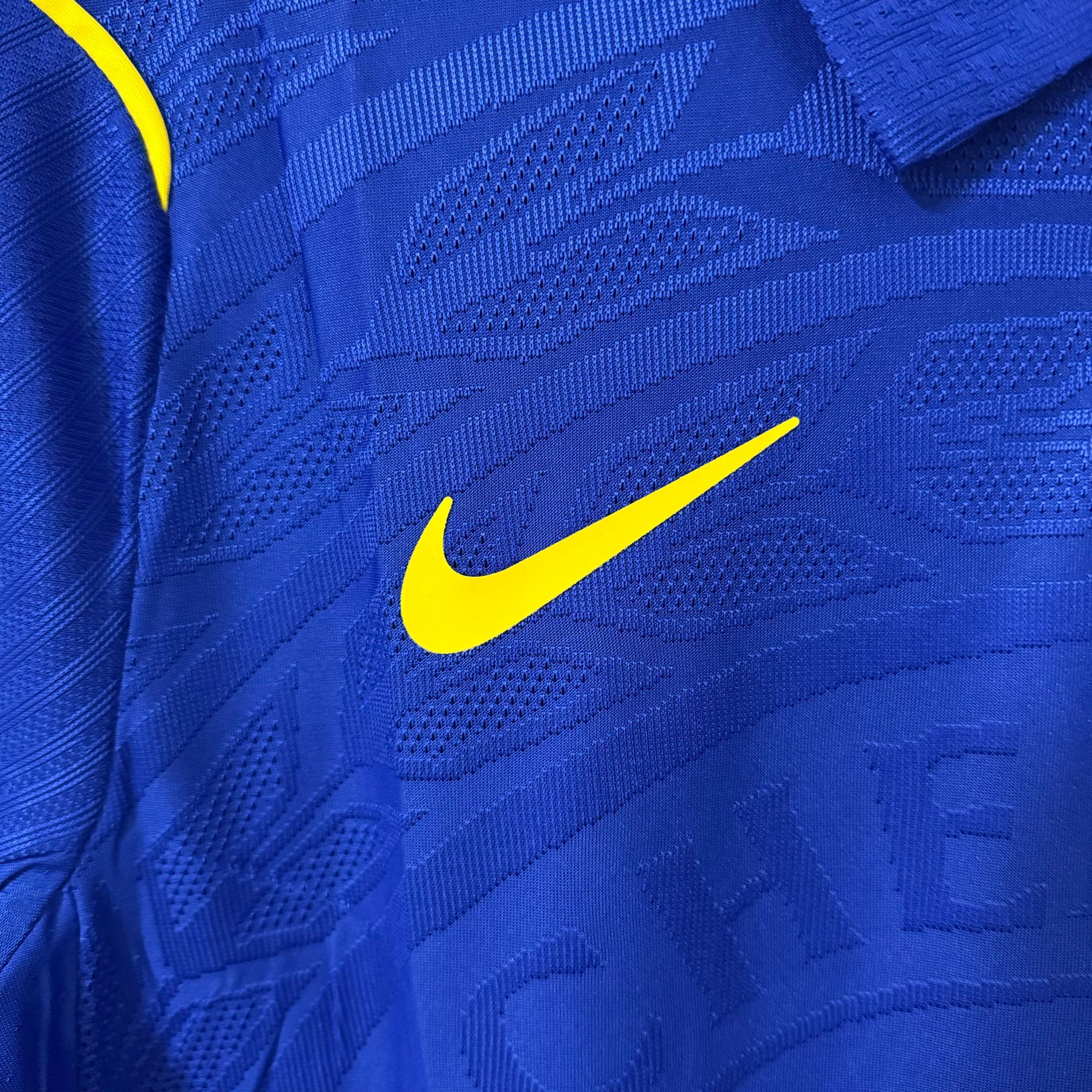 Chelsea 2026/27 Home Jersey – Player Edition