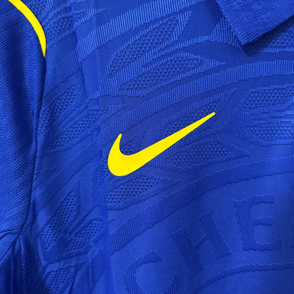 Chelsea 2026/27 Home Jersey – Player Edition