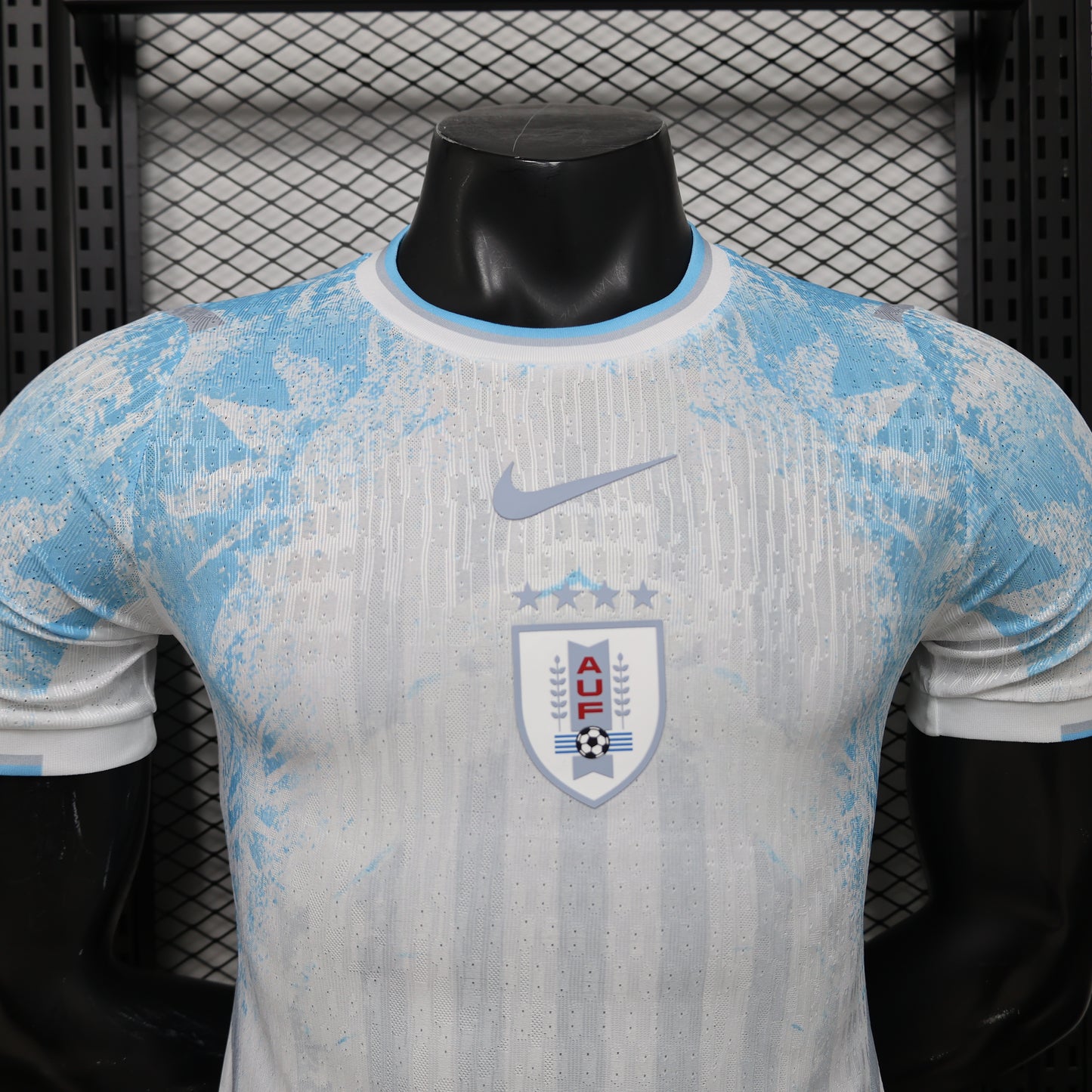 Uruguay 2026 Concept Away Jersey – Player Edition