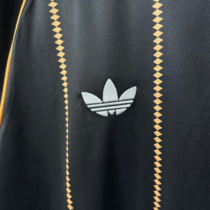 Germany 2026/27 Adidas Away (Third Kit) Jersey