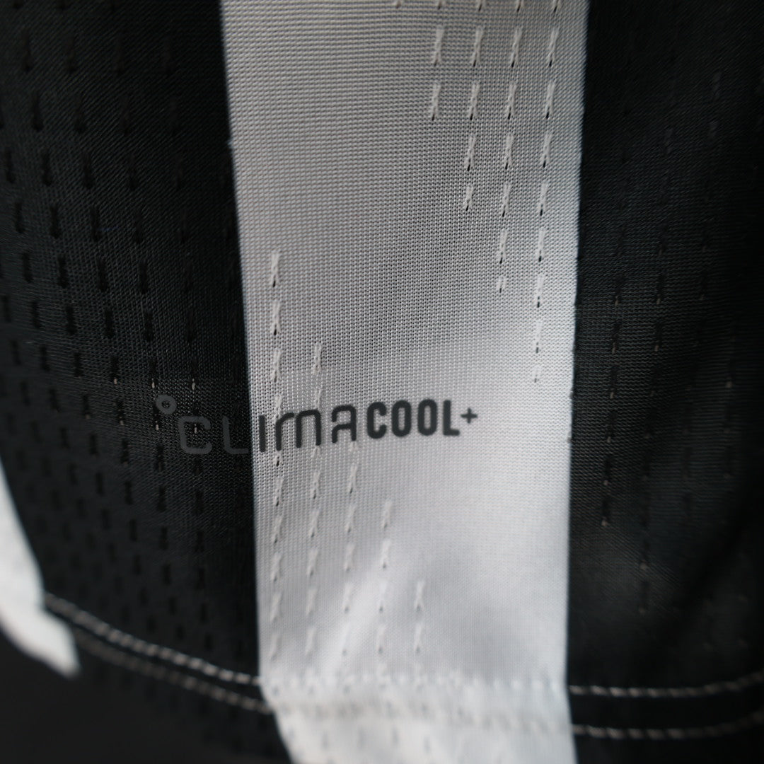 Juventus 2026/27 Home Jersey – Player Edition