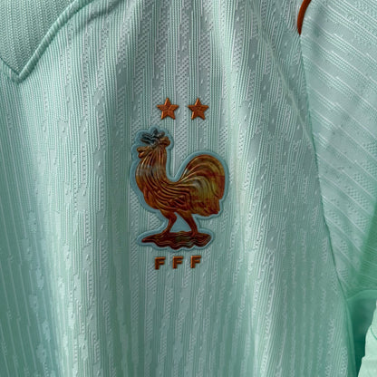 France 2026 World Cup Away Jersey – Player Edition