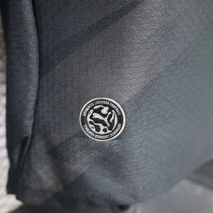 Borussia Dortmund 2026/27 Away Jersey – Player Edition