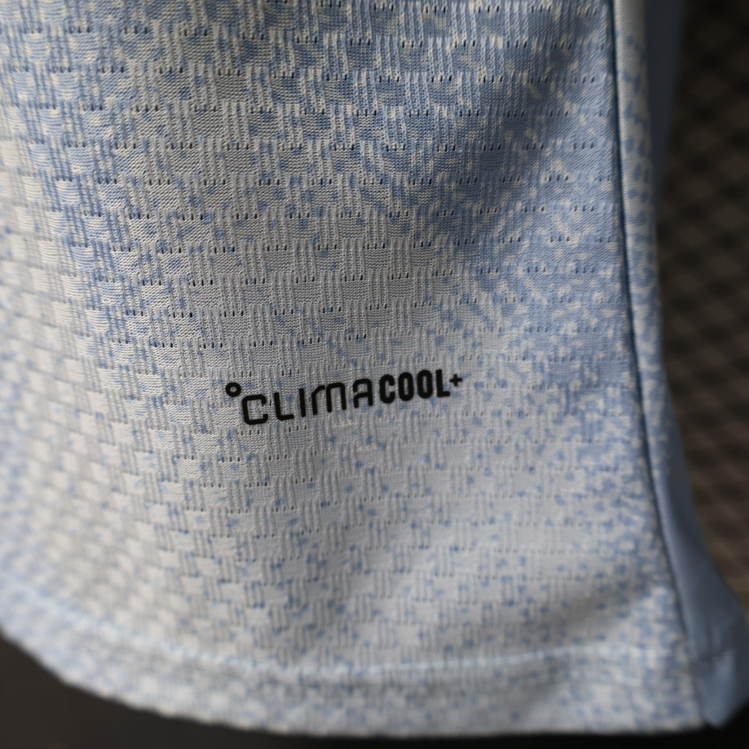 Ajax Amsterdam 2026/27 Away (Third Kit) Jersey – Player Edition