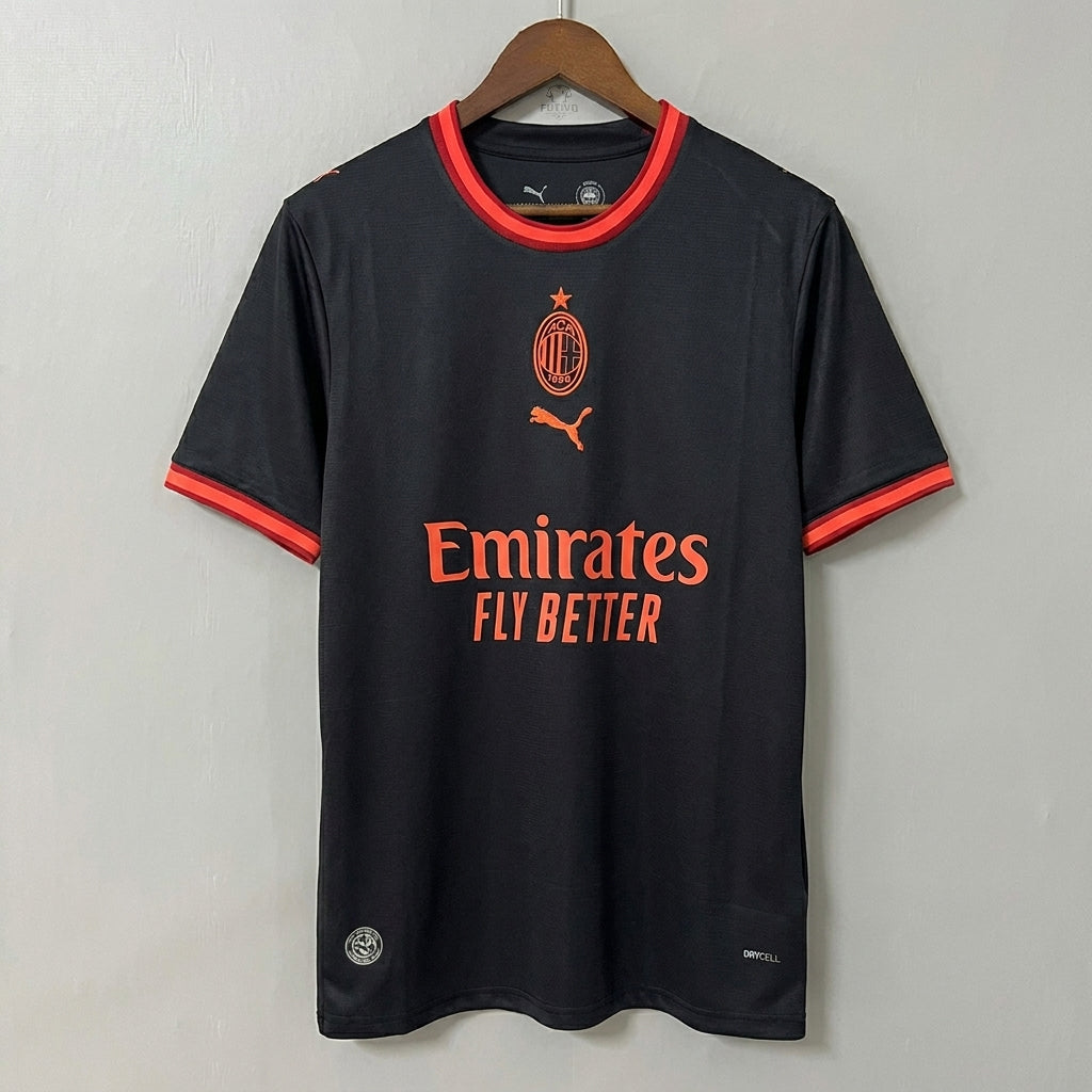 AC Milan 2026/27 Away (Third Kit) Jersey