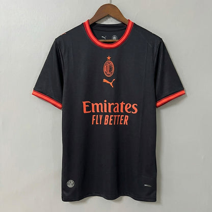 AC Milan 2026/27 Away (Third Kit) Jersey
