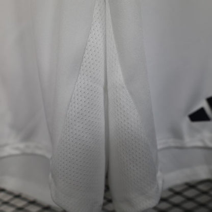 Manchester United 2025/26 Adult Away Authentic Short
