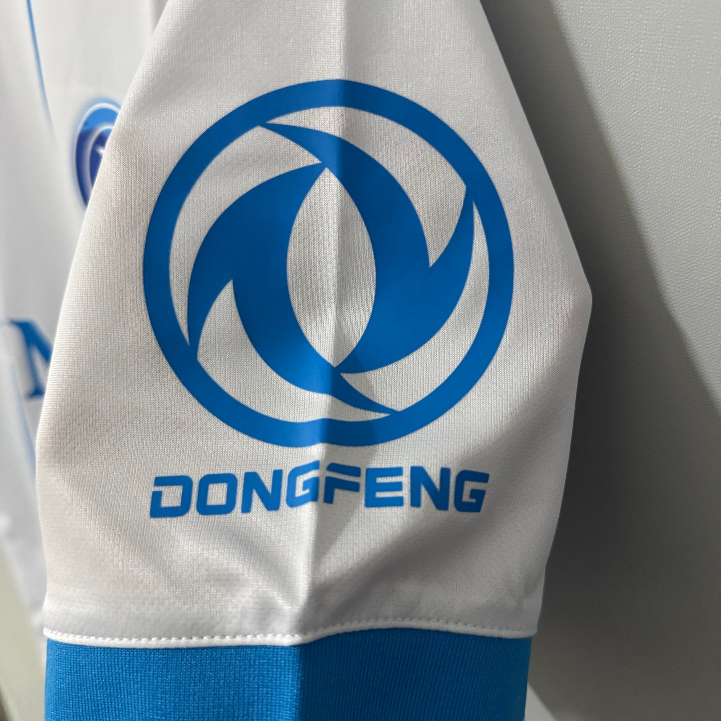 Napoli 2026/27 Away Jersey