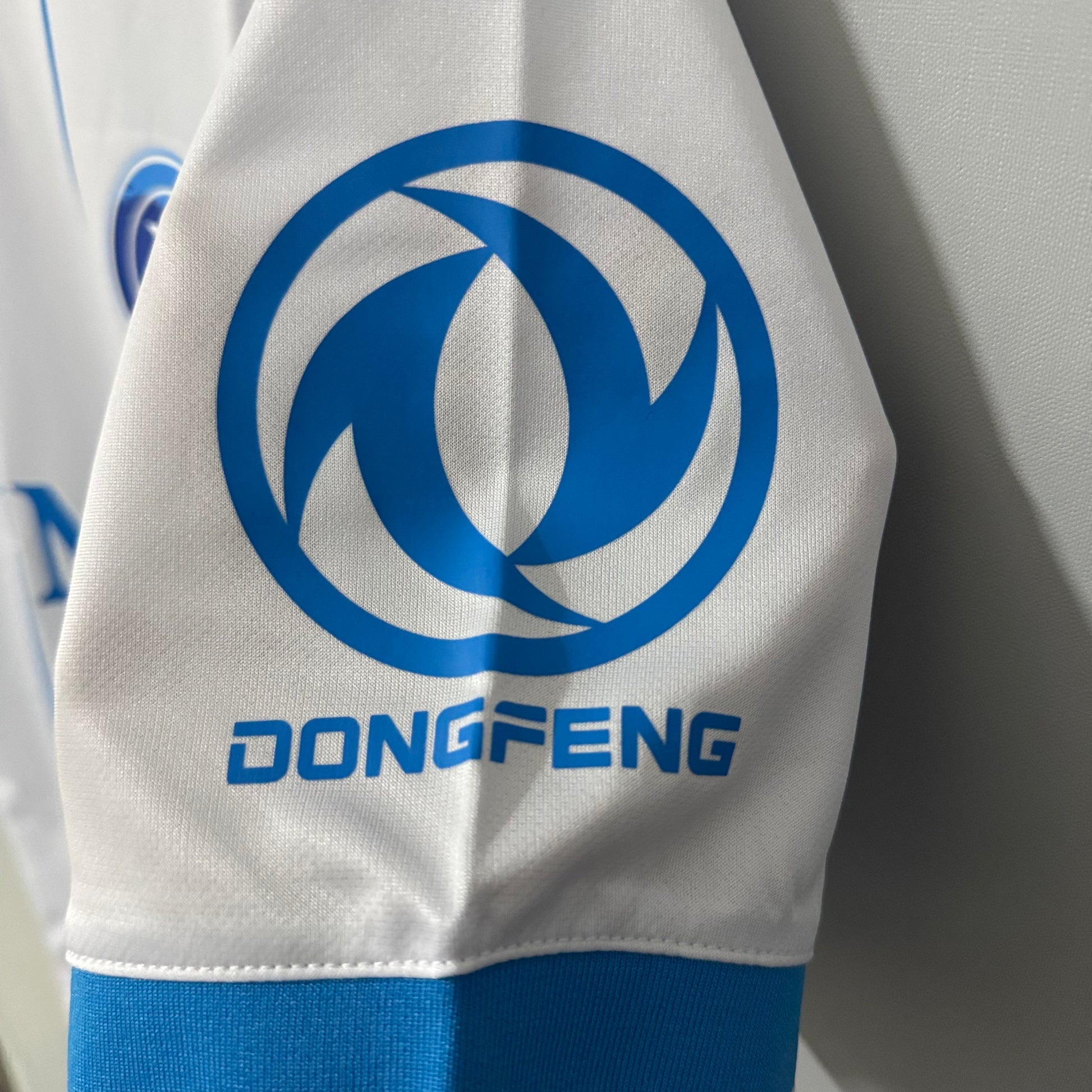 Napoli 2026/27 Away Jersey