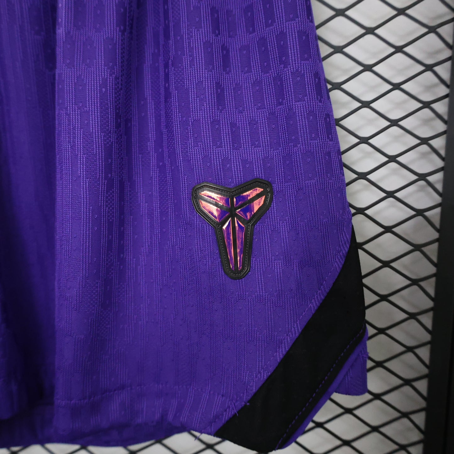 Barcelona 2026/27 Away Shorts – Player Edition
