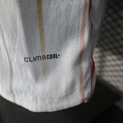 Japan 2026 World Cup Away Jersey – Player Edition