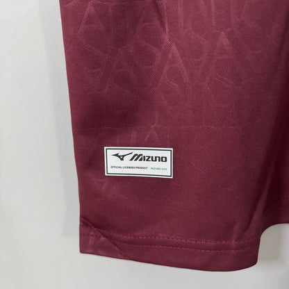 AS Monaco 2026/27 Away Jersey