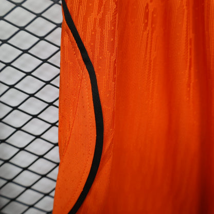 Netherlands 2026/27 Away Shorts – Player Edition