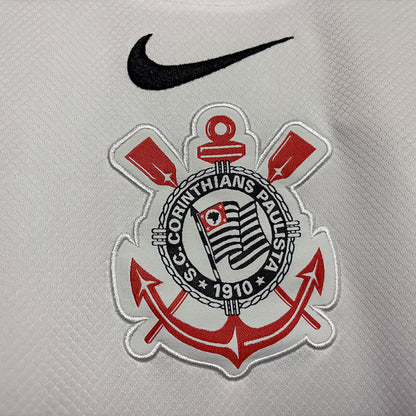 Corinthians 2025/26 Home Jersey