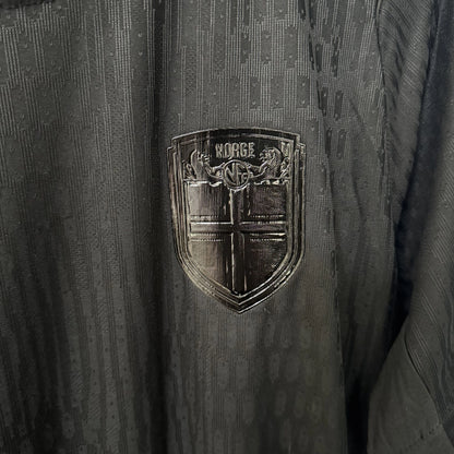 Norway 2026 World Cup Away Jersey
