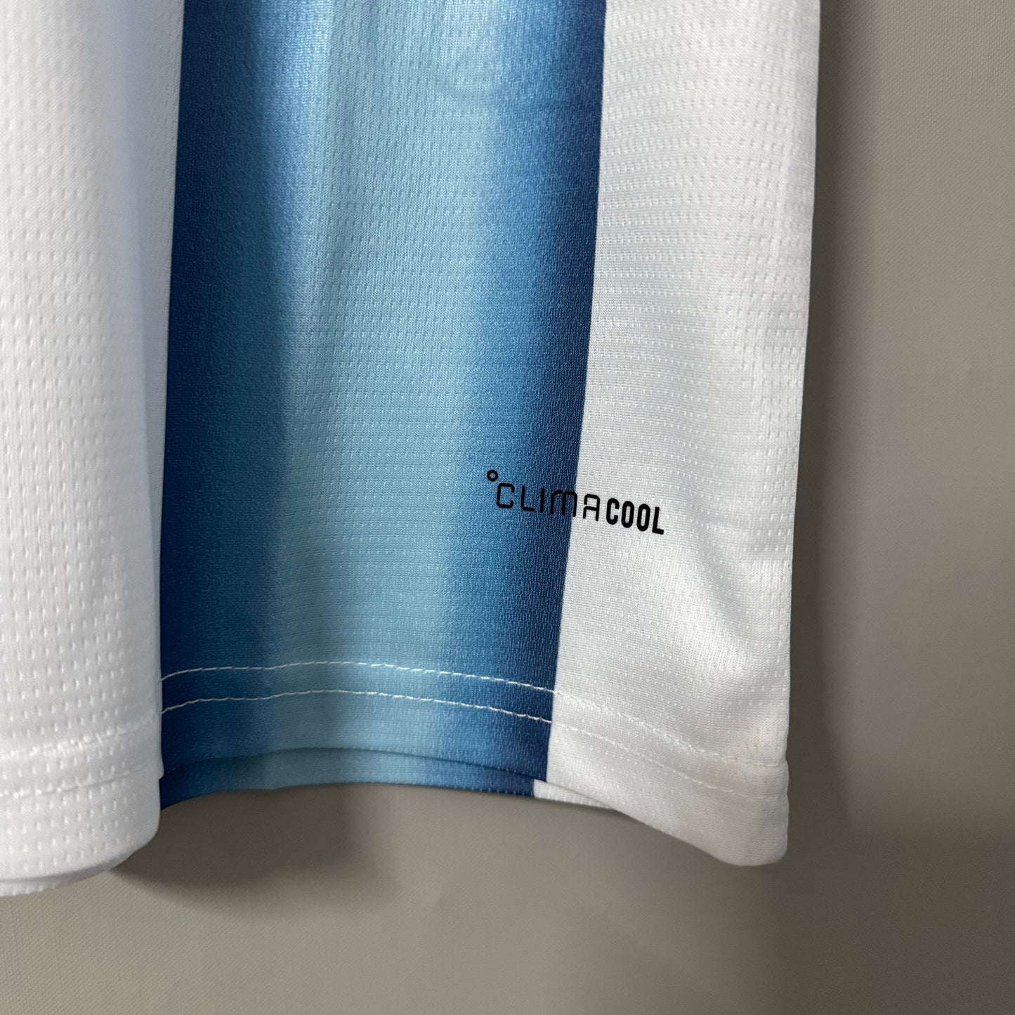 Argentina 2026 World Cup Home Jersey