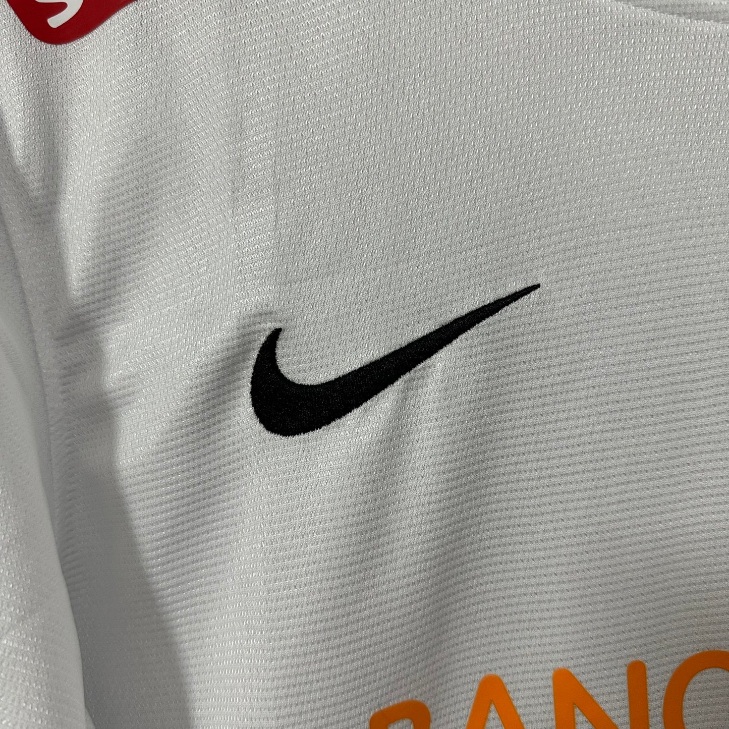 Santos 2012/13 Home Retro Jersey