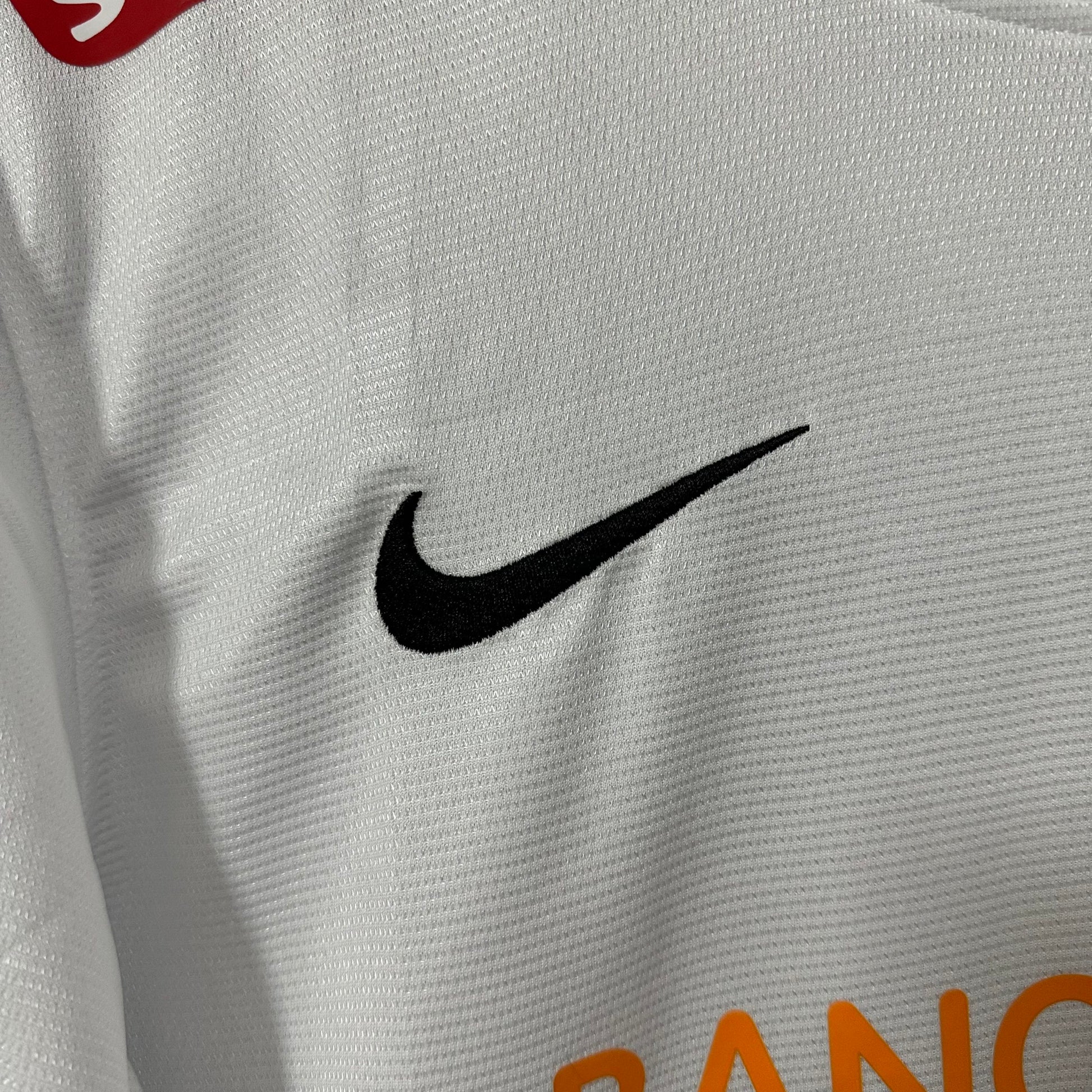 Santos 2012/13 Home Retro Jersey