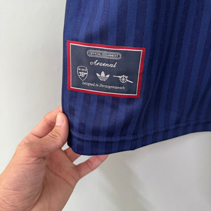 Arsenal Terrace Icons Special Edition Shirt