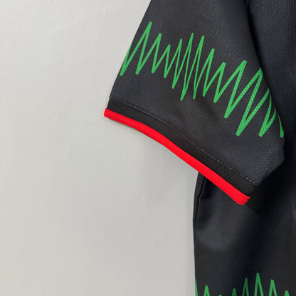 Jamaica 2026 World Cup Away Jersey