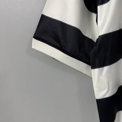 Juventus 2025/26 Away (Fourth Kit) Jersey