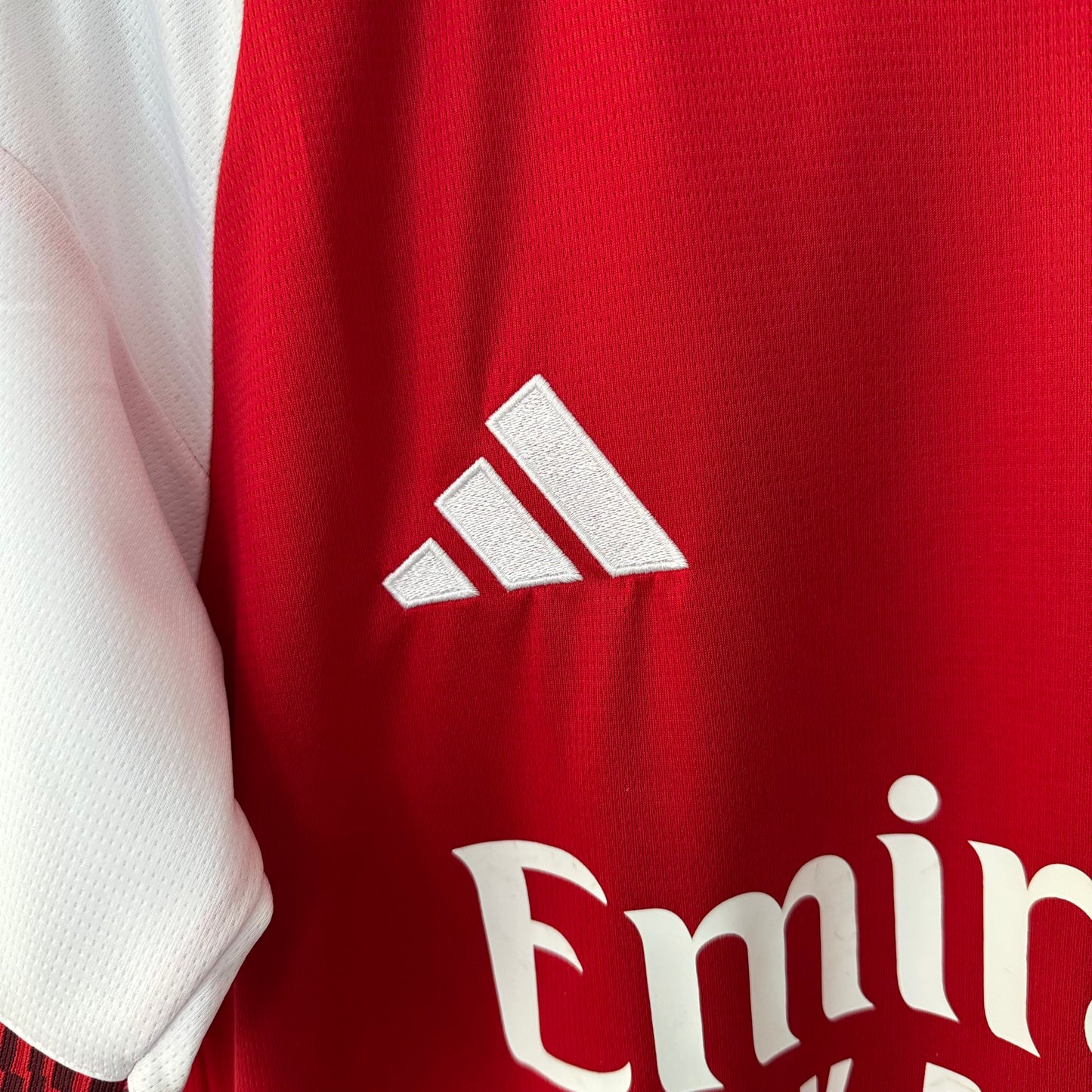 Arsenal 2026/27 Home Jersey