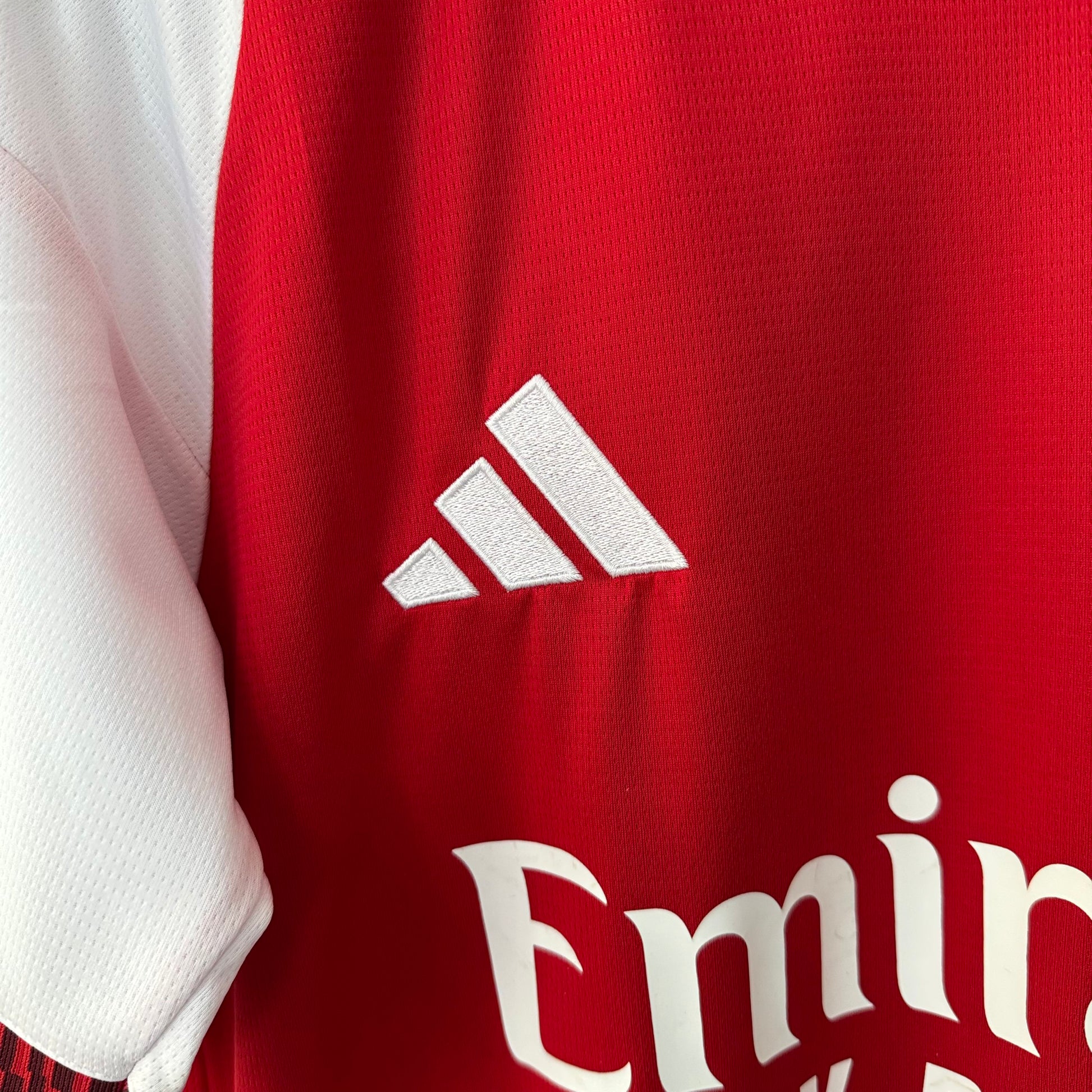 Arsenal 2026/27 Home Jersey