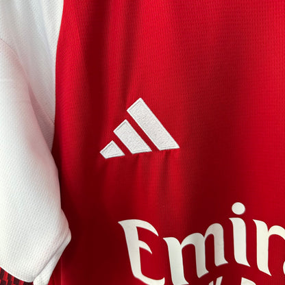 Arsenal 2026/27 Home Jersey