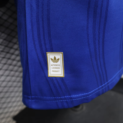 Manchester United 2026/27 Away Jersey – Player Edition