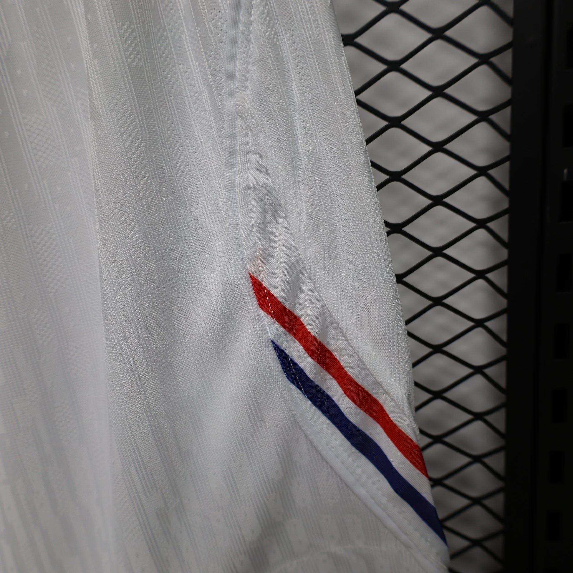 France 2026/27 Away Shorts - Player Edition