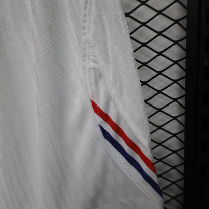 France 2026/27 Away Shorts - Player Edition