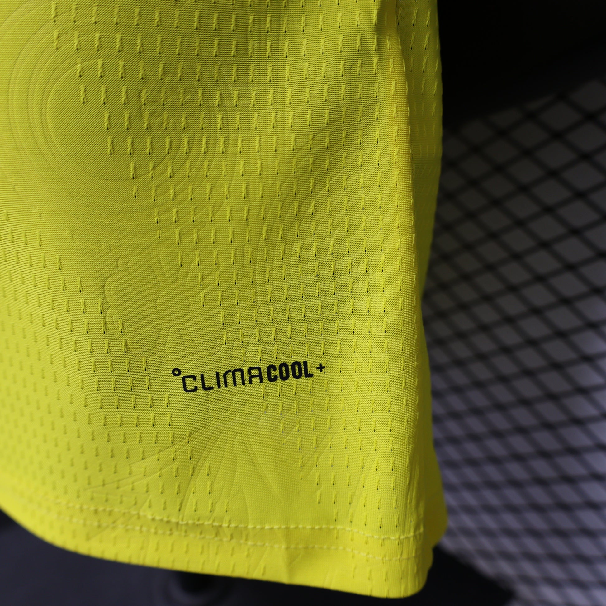 Sweden 2026 World Cup Home Jersey – Player Edition