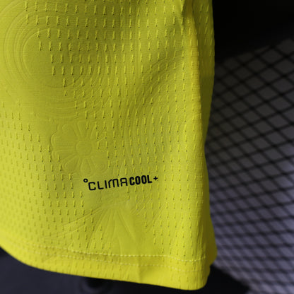 Sweden 2026 World Cup Home Jersey – Player Edition