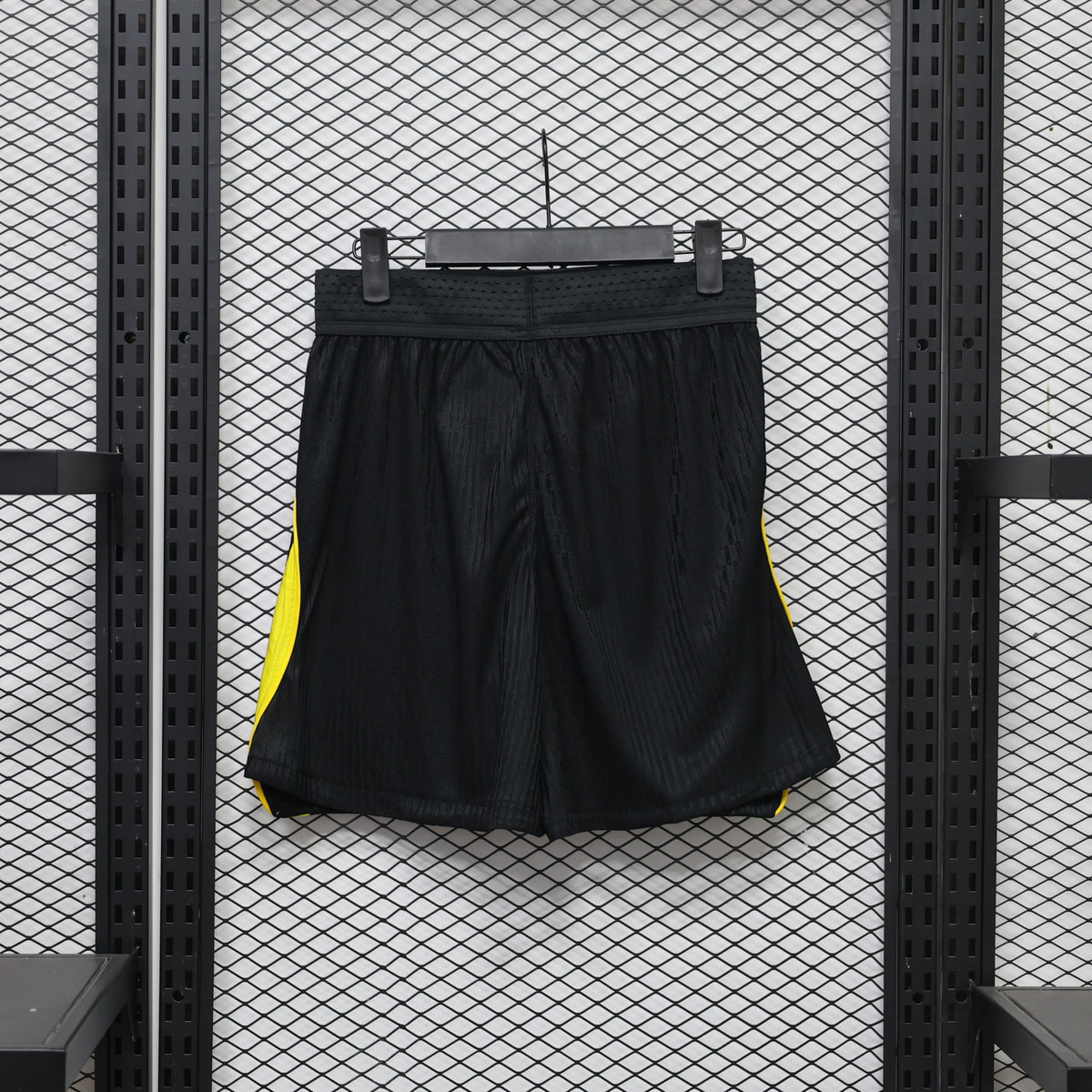 Chelsea 2026/27 Away Shorts – Player Edition