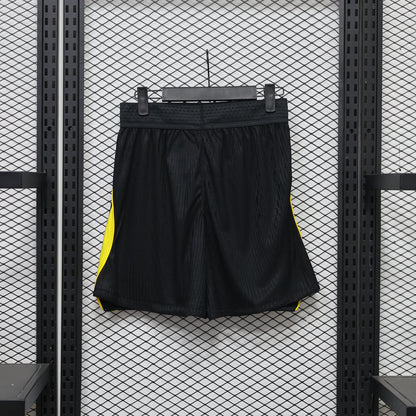 Chelsea 2026/27 Away Shorts – Player Edition