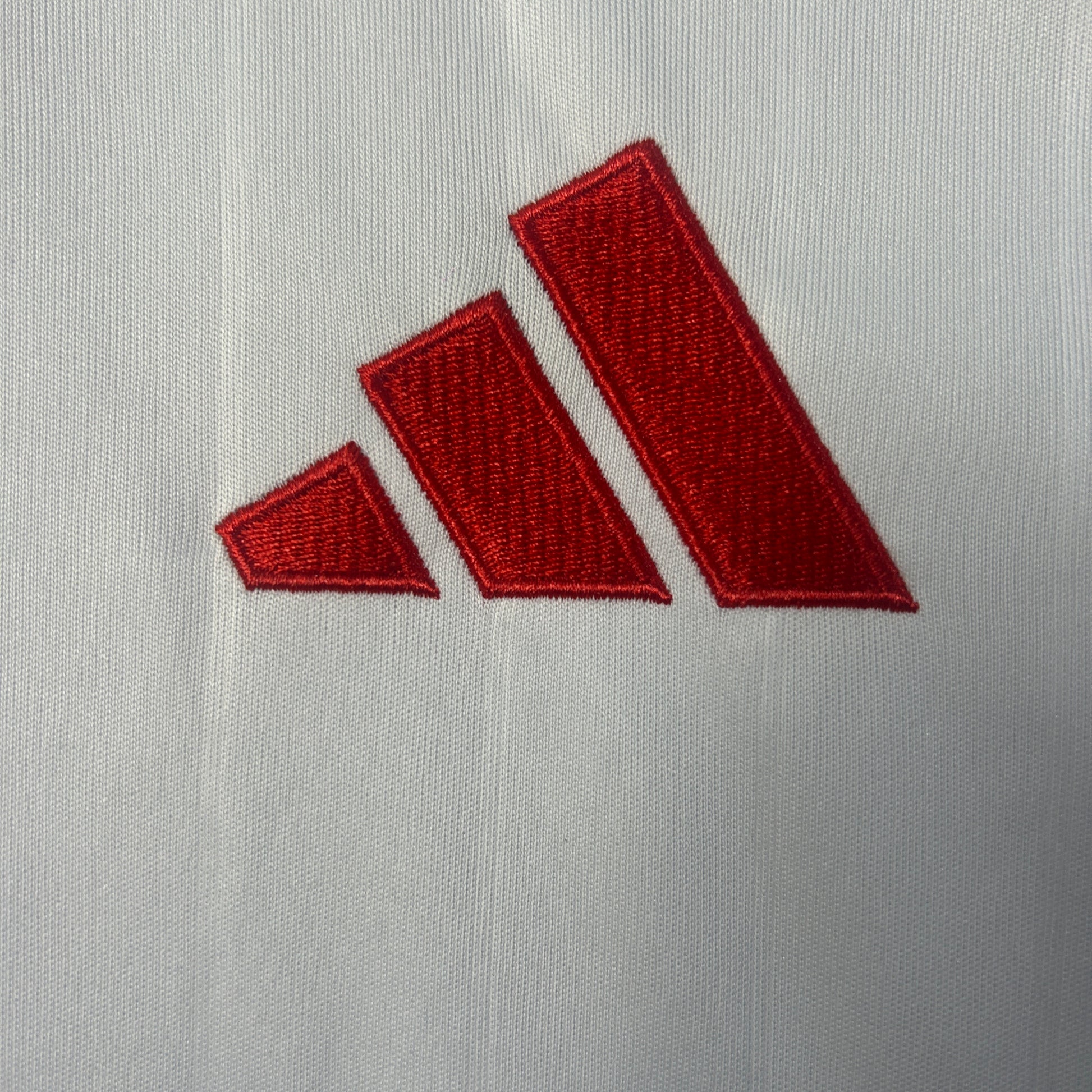 Sevilla 2025/26 Home Jersey