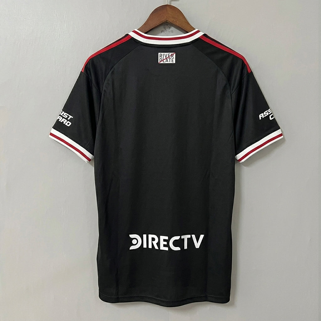 River Plate 2025/26 Away Jersey
