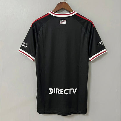 River Plate 2025/26 Away Jersey