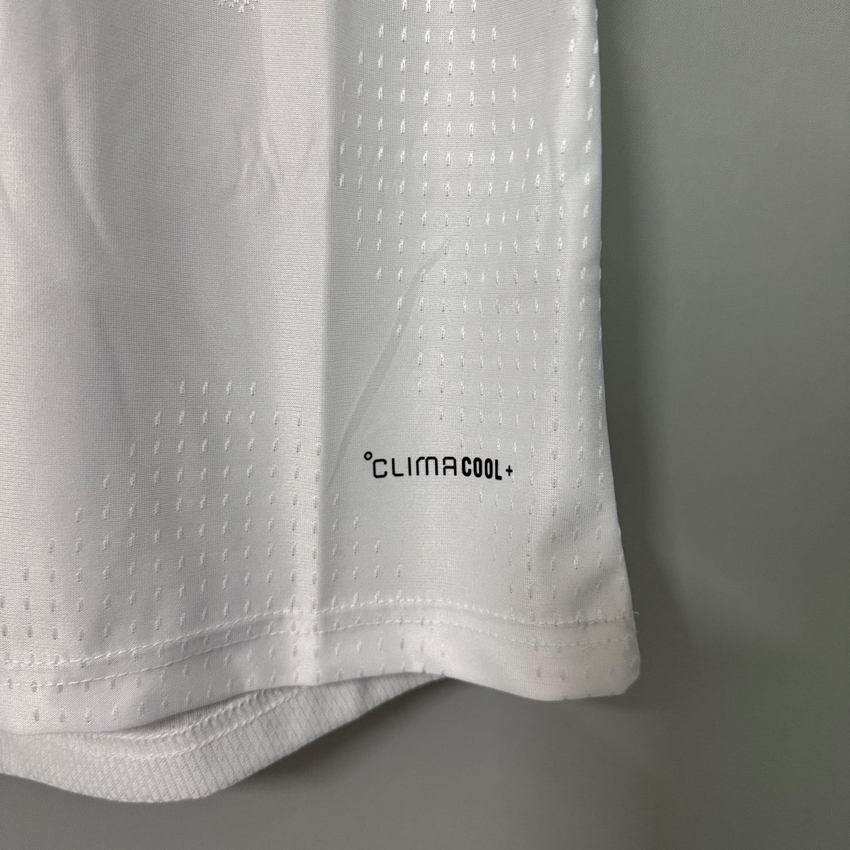 Olympique Lyon 2026/27 Home Jersey – Player Edition