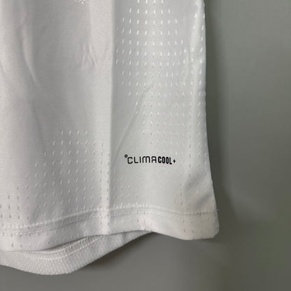 Olympique Lyon 2026/27 Home Jersey – Player Edition