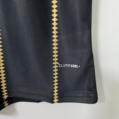 Germany 2026/27 Adidas Away (Third Kit) Jersey – Player Edition
