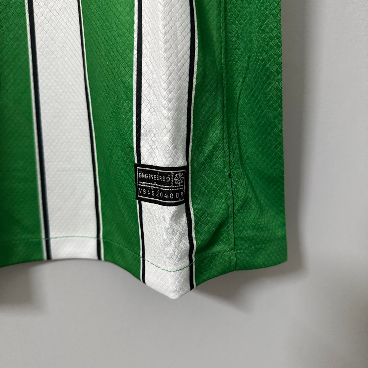 Atlético Nacional 2026/27 Home Jersey