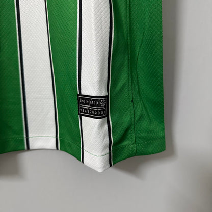Atlético Nacional 2026/27 Home Jersey