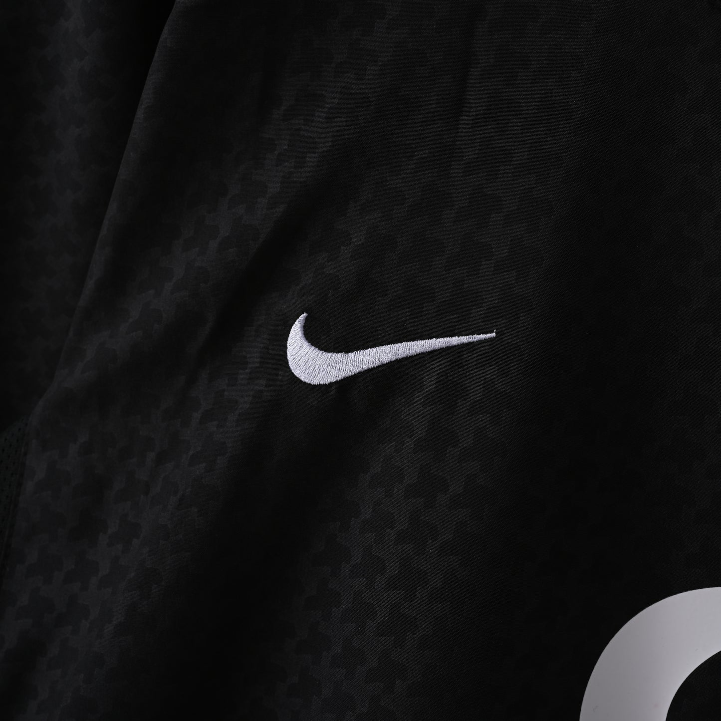 Manchester United 2003/04 Away Retro Jersey