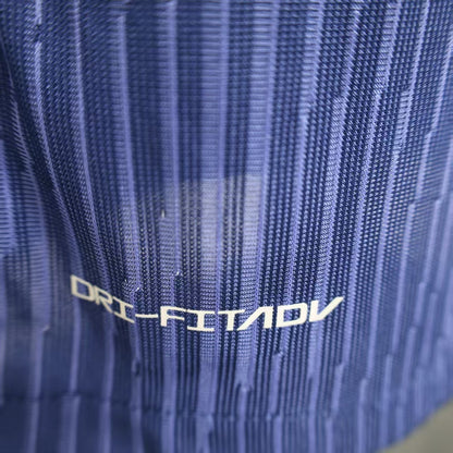 Atletico Madrid 2025/26 Away (Fourth Kit) Jersey – Player Edition