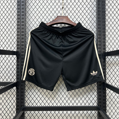 Bayern Munich 2025/26 Away (Third Kit) Shorts