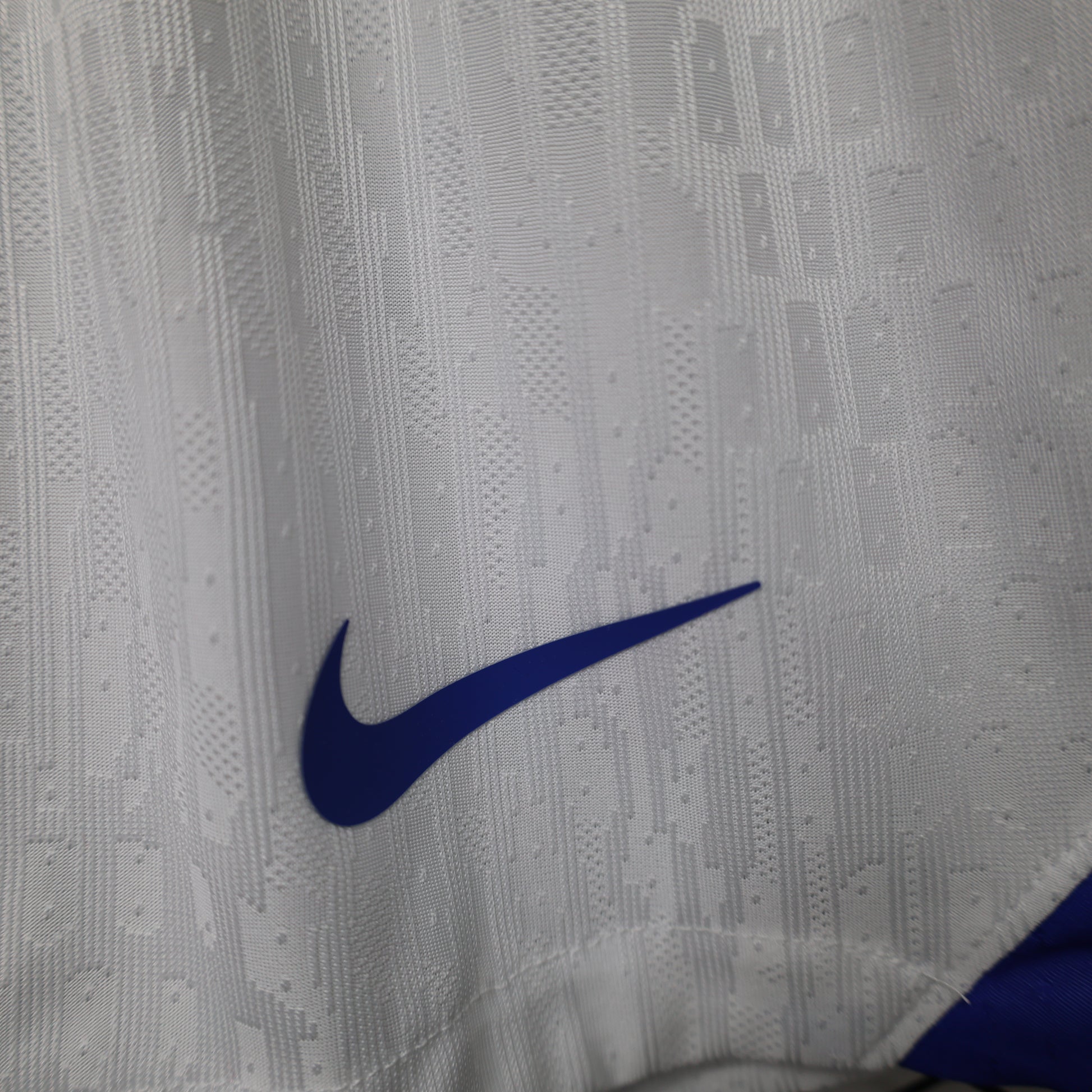 Croatia 2026/27 Home Shorts – Player Edition