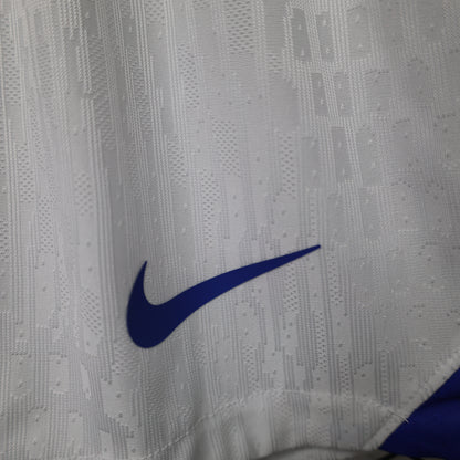 Croatia 2026/27 Home Shorts – Player Edition