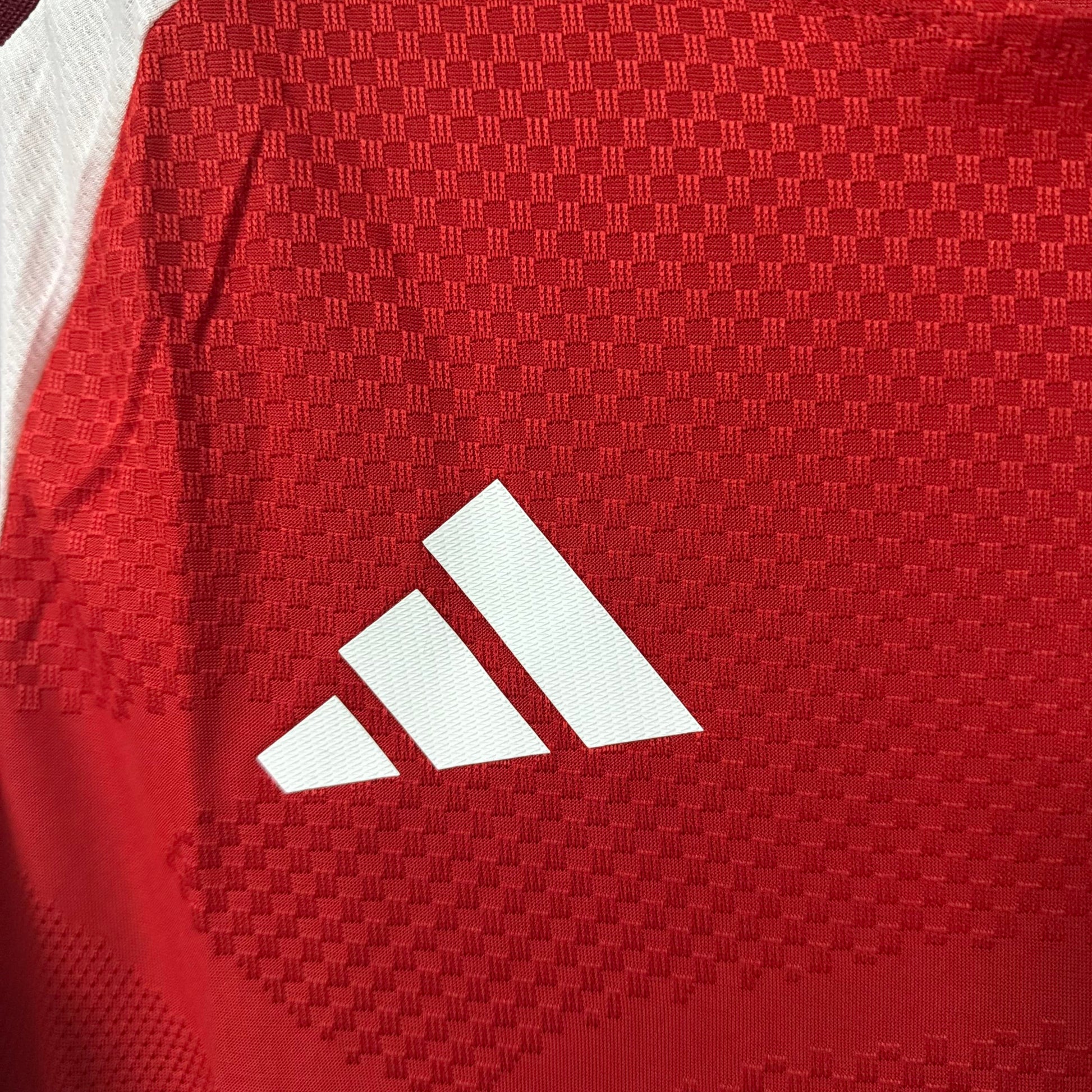 Arsenal 2026/27 Home Jersey – Player Edition