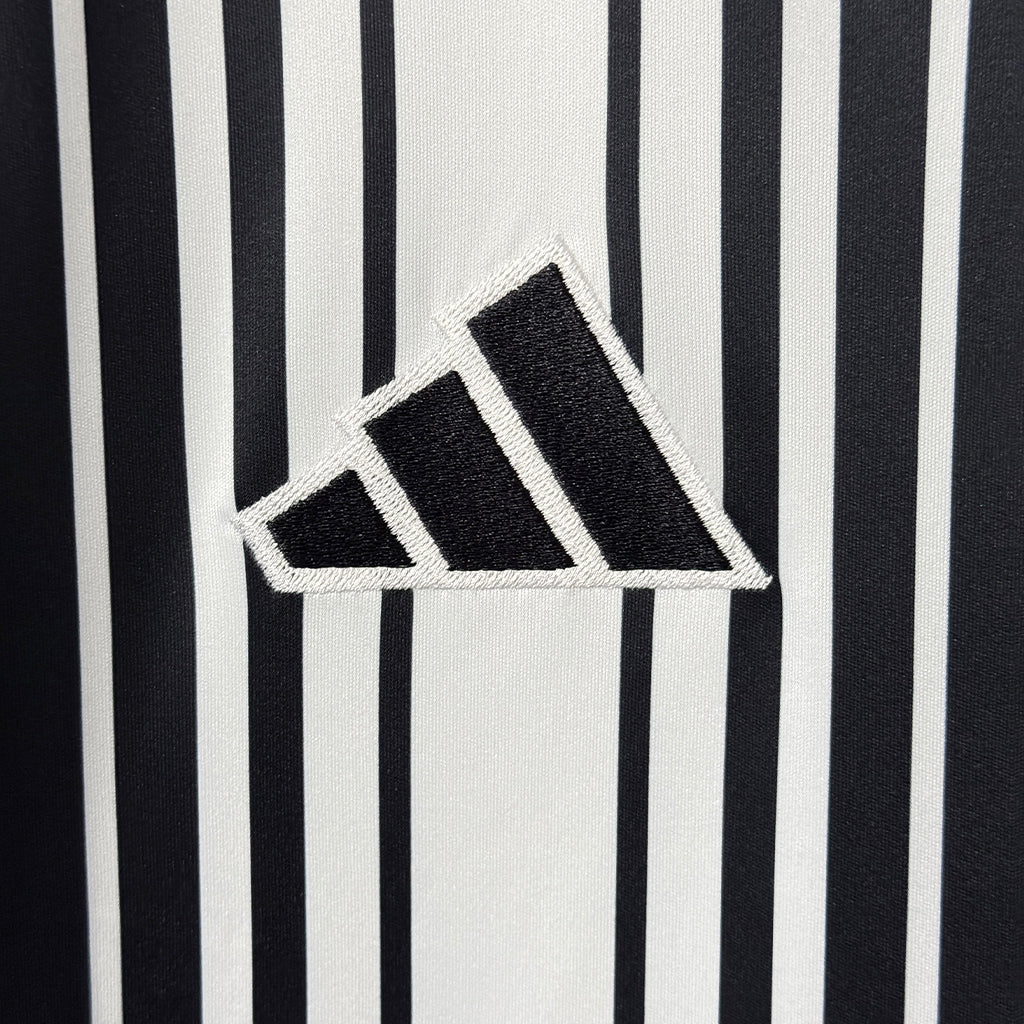 Newcastle United 2026/27 Home Jersey